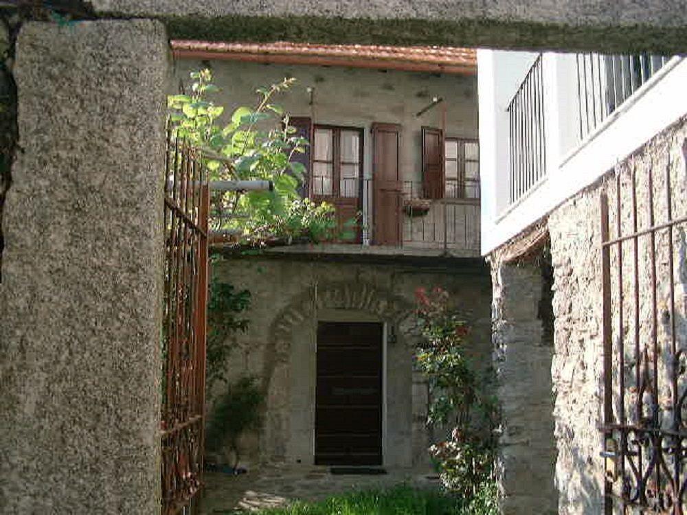 Ristorante Bellavista Con Locanda Veleso Экстерьер фото